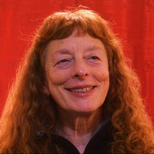 Barb Aronchick-Zachernuk