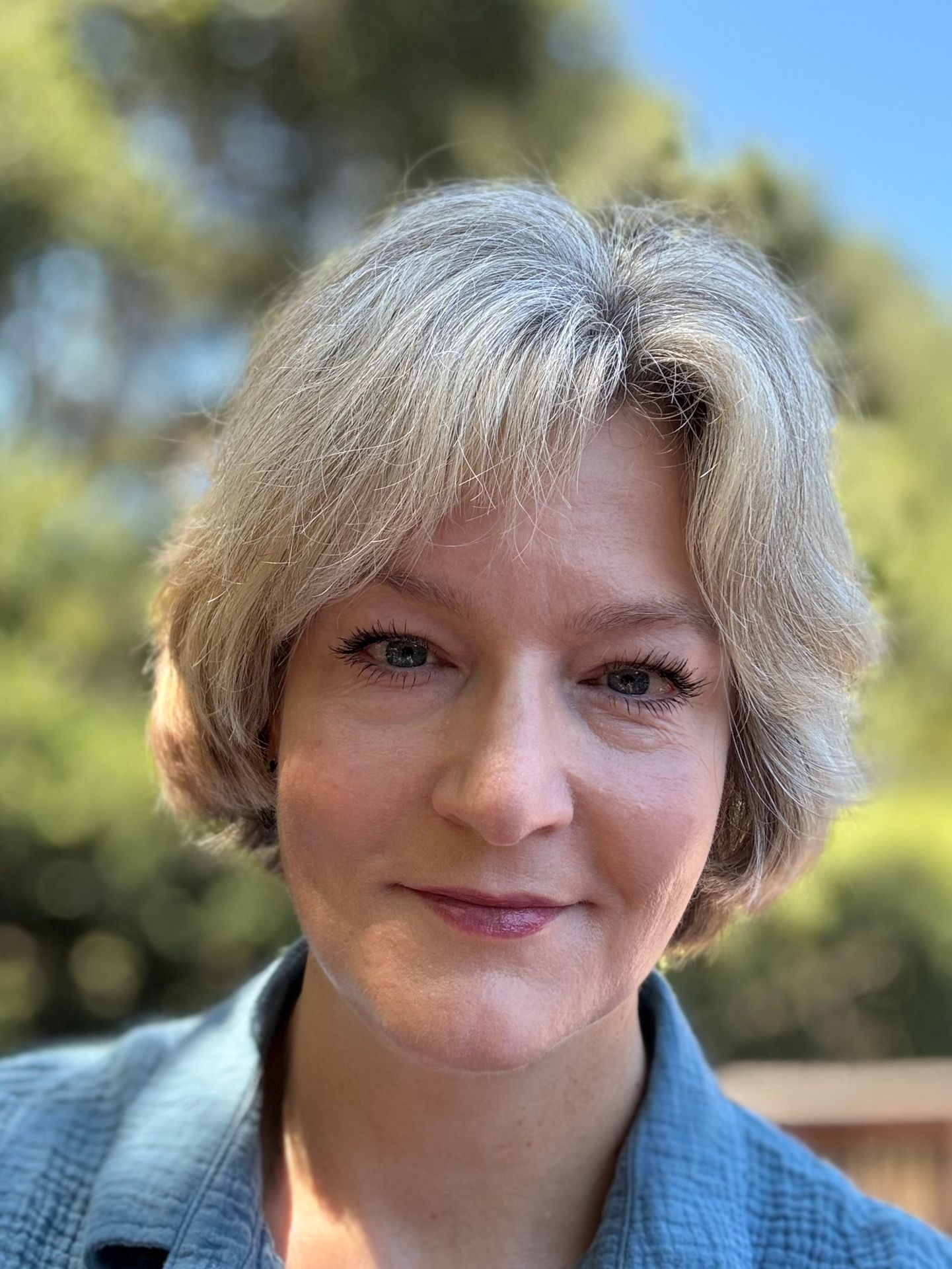 Karina Rochnik, AMFT