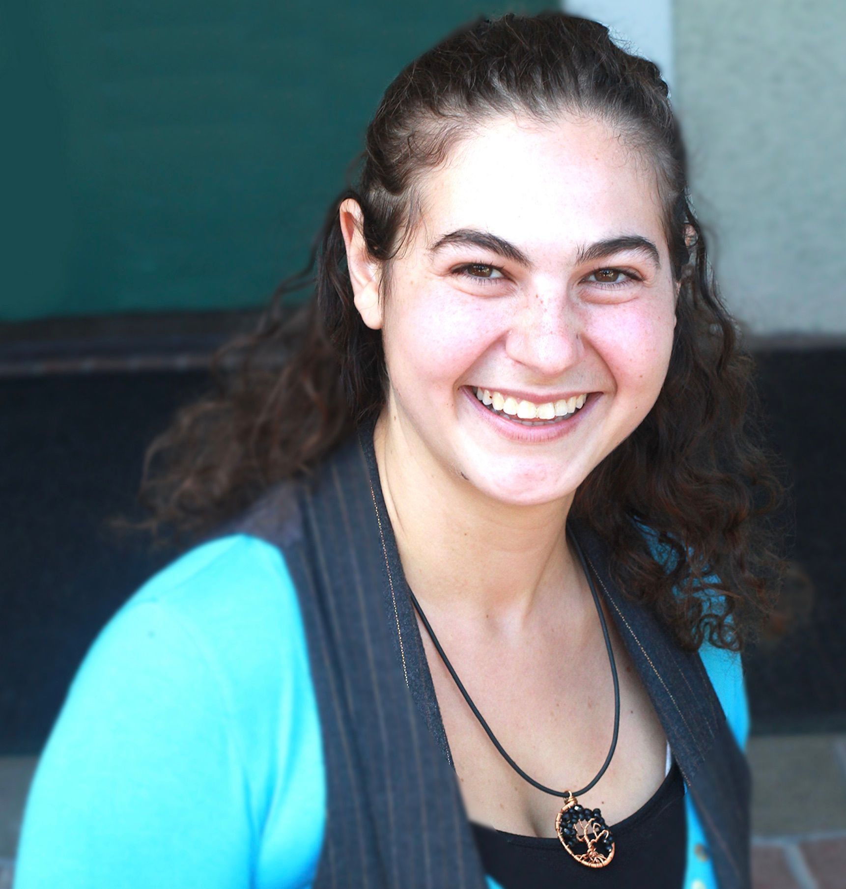 Morgan Dolginow, AMFT