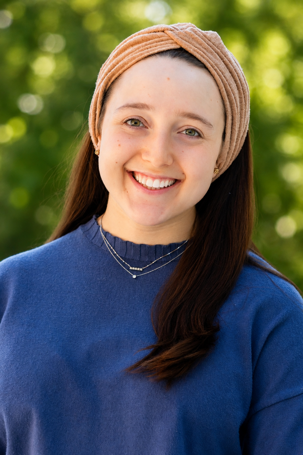 Esther Medows, ASW