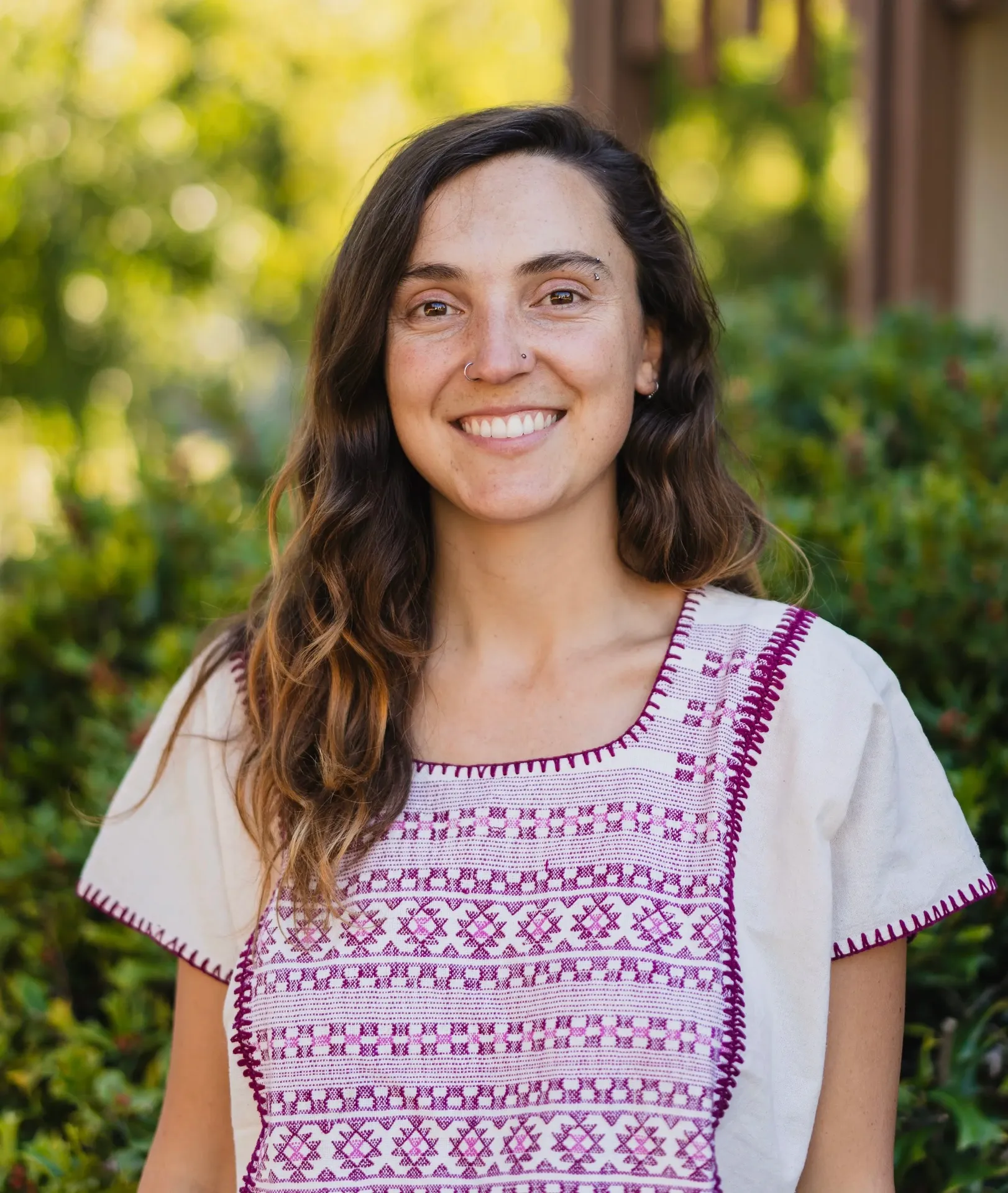 Ellen Chamberlin, AMFT