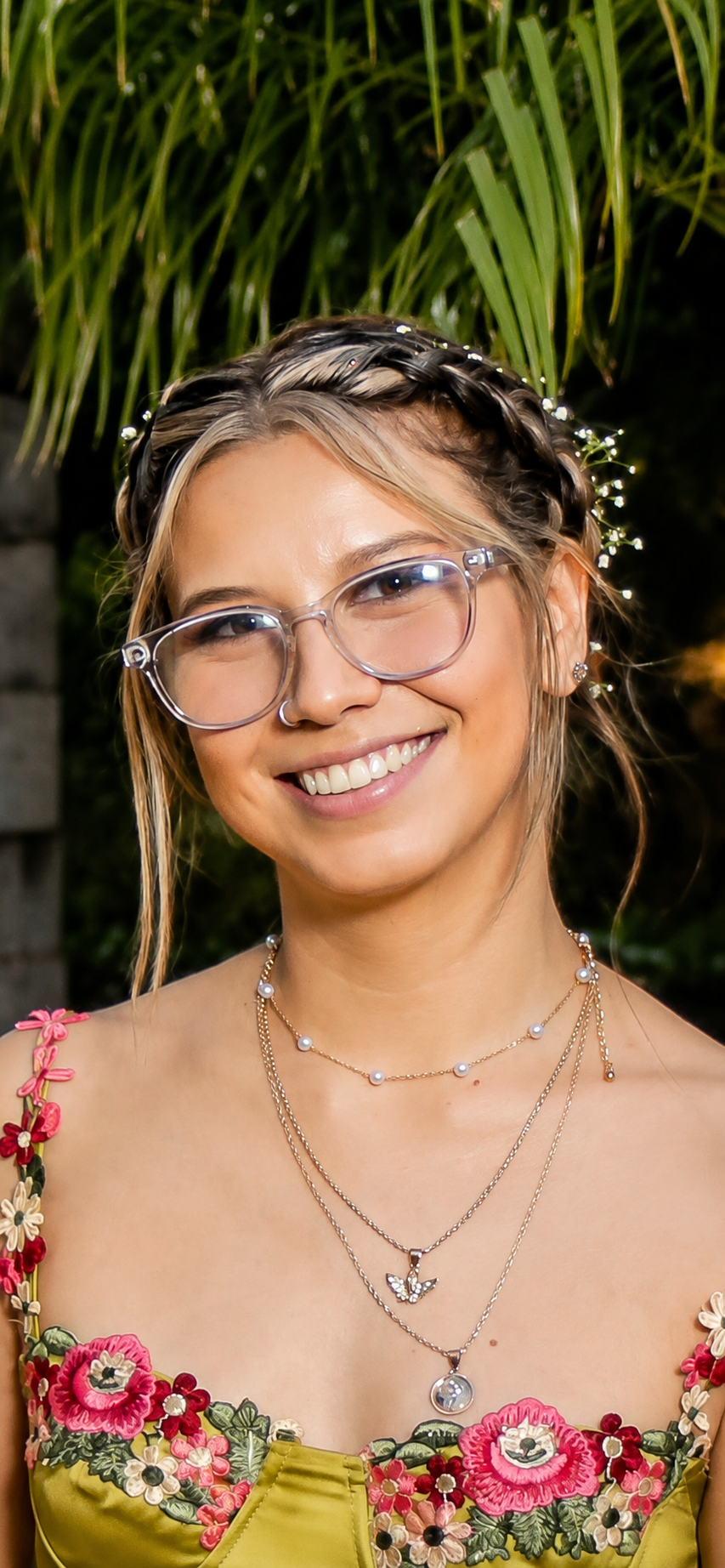 Dayanna Ramirez, AMFT