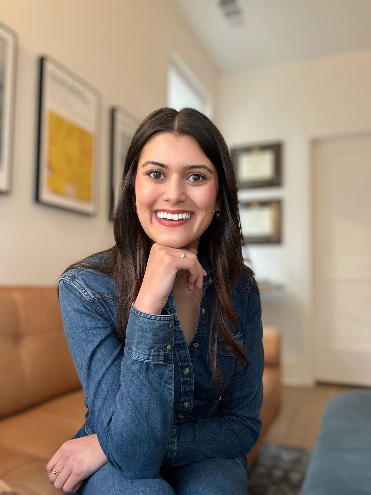 Alicia M. Persaud, MA, LMFT