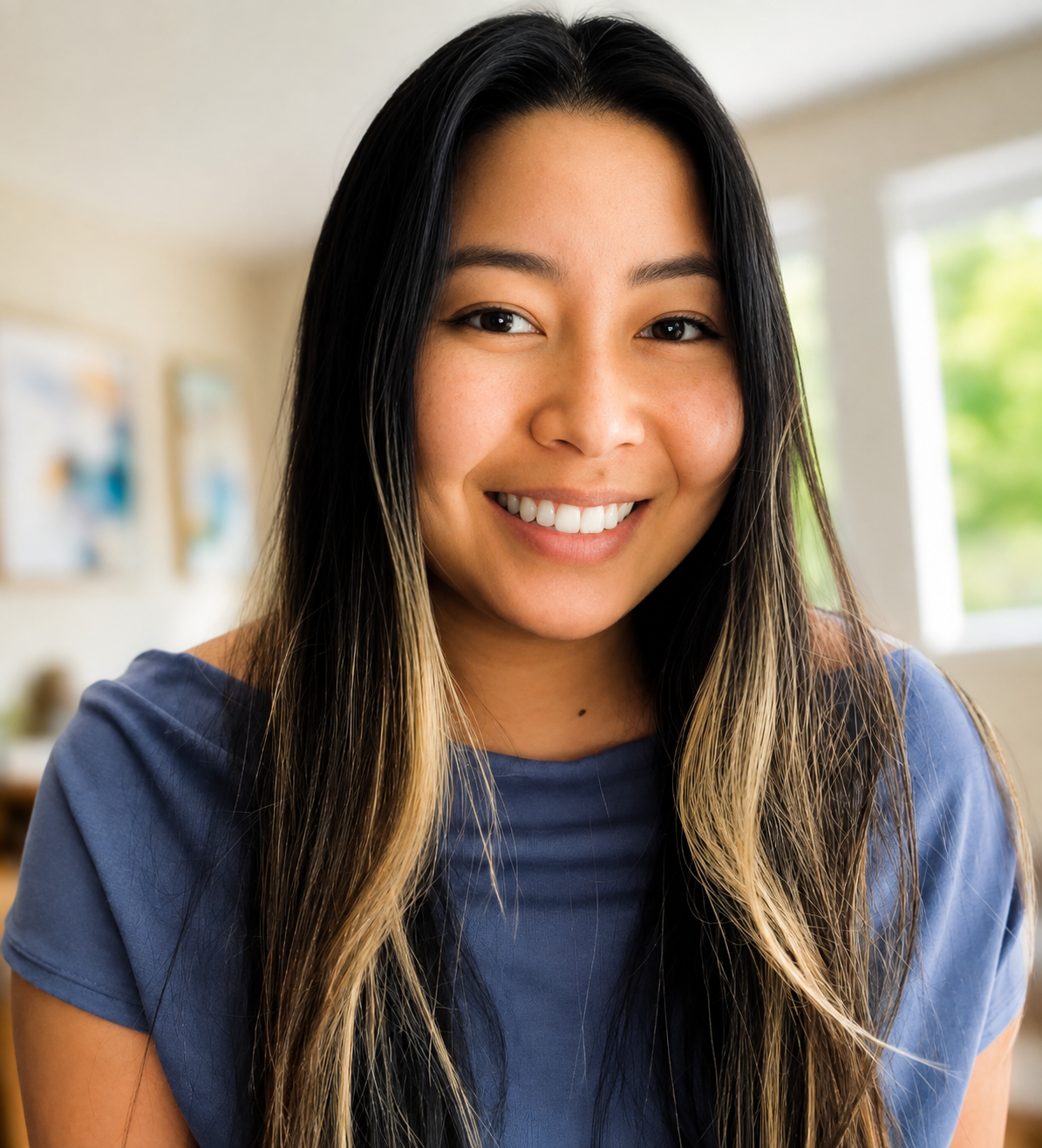 Jessica Pyon, AMFT
