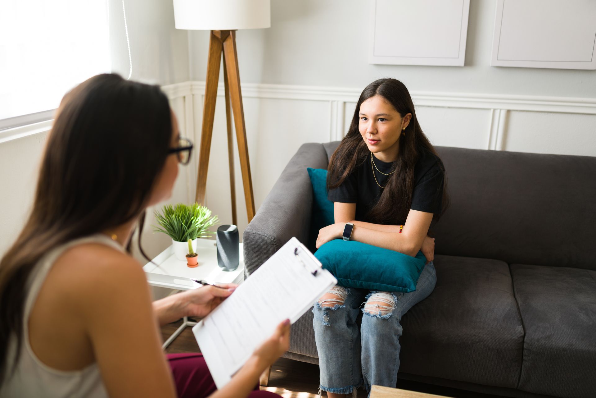 How Lab Testing Can Reveal Root Causes of Mental Health Symptoms