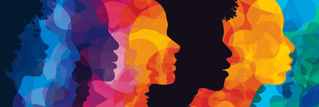 BIPOC & LGBTQ+ Individuals  