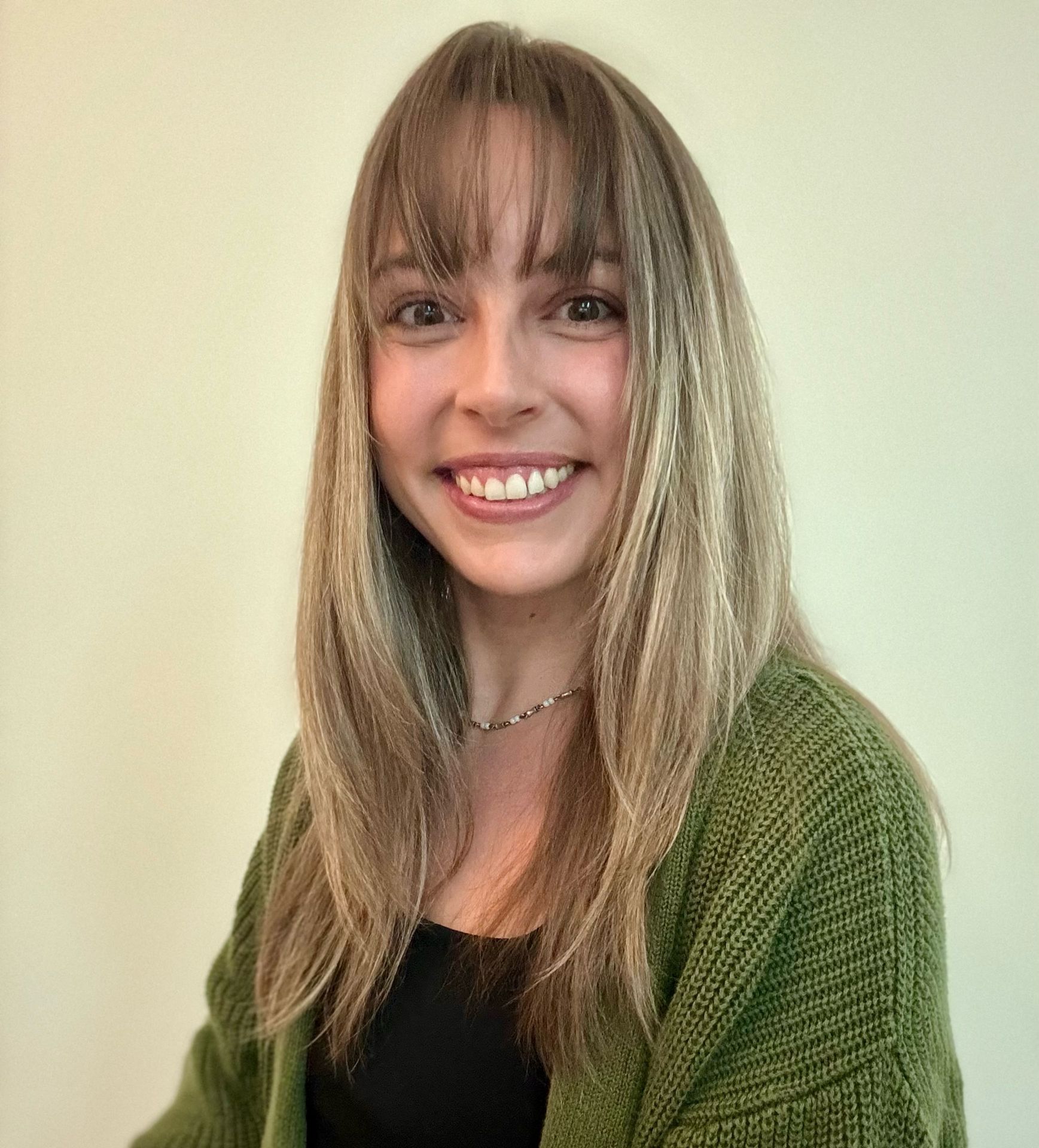 Shelby Grammenos, MSW, Supervisee in Social Work