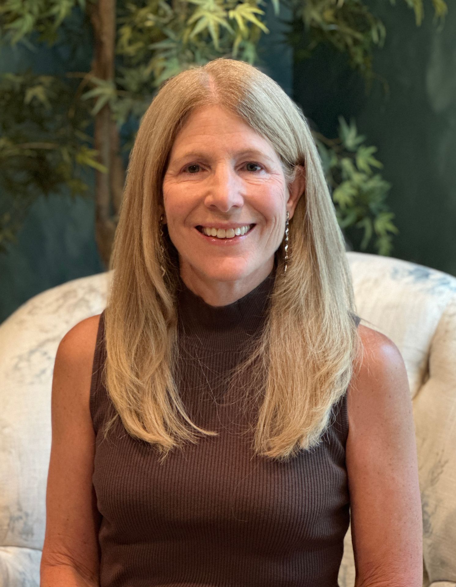 Susan Warner, MSW Supervisee in Social Work