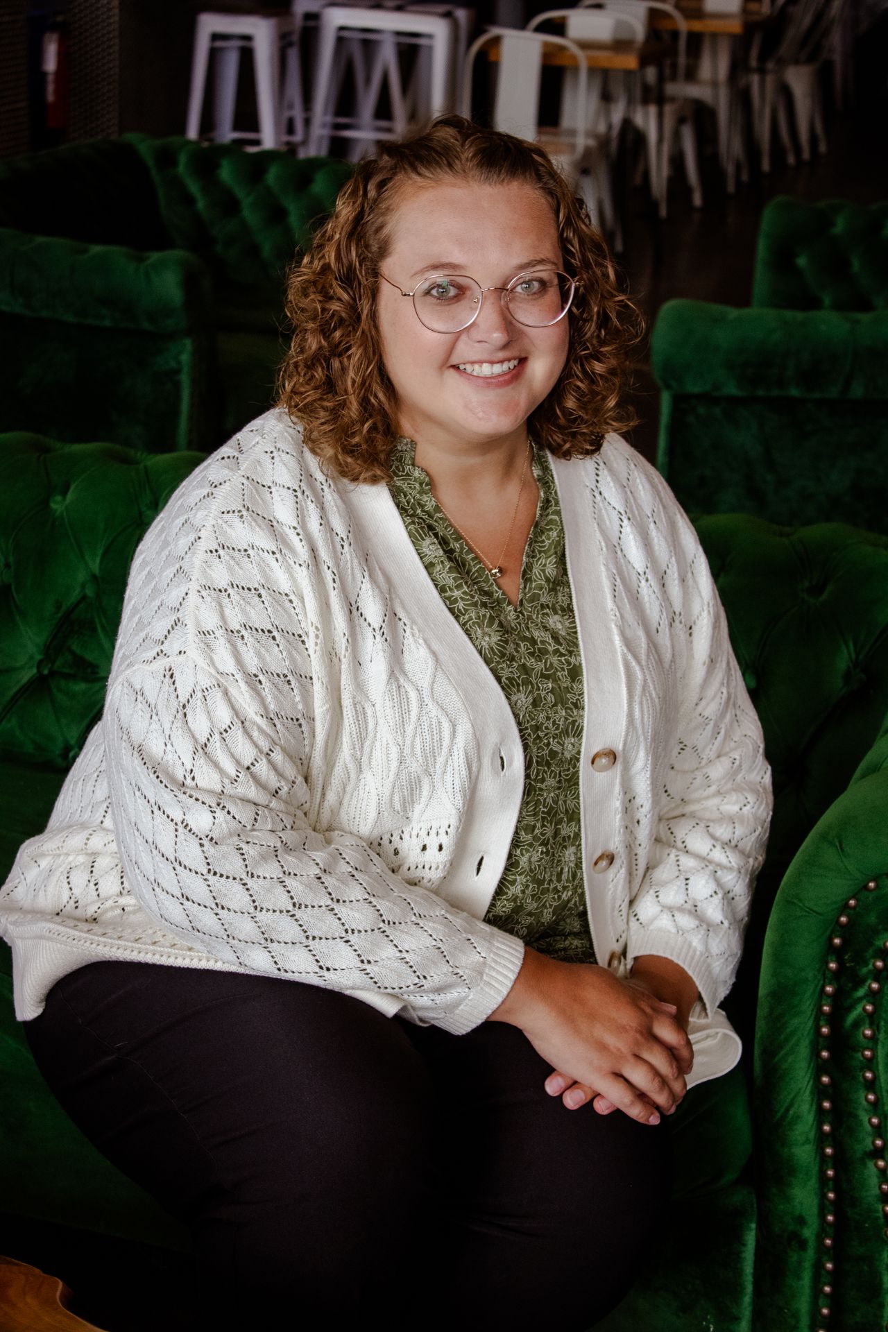 Sam Johnson, MS, LPC-IT 