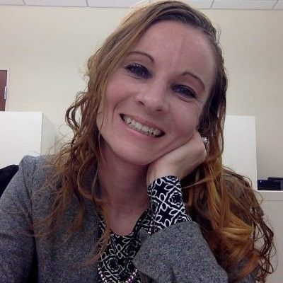 Annmarie Ransom, DNP, PMHNP-BC, AGPCNP-BC
