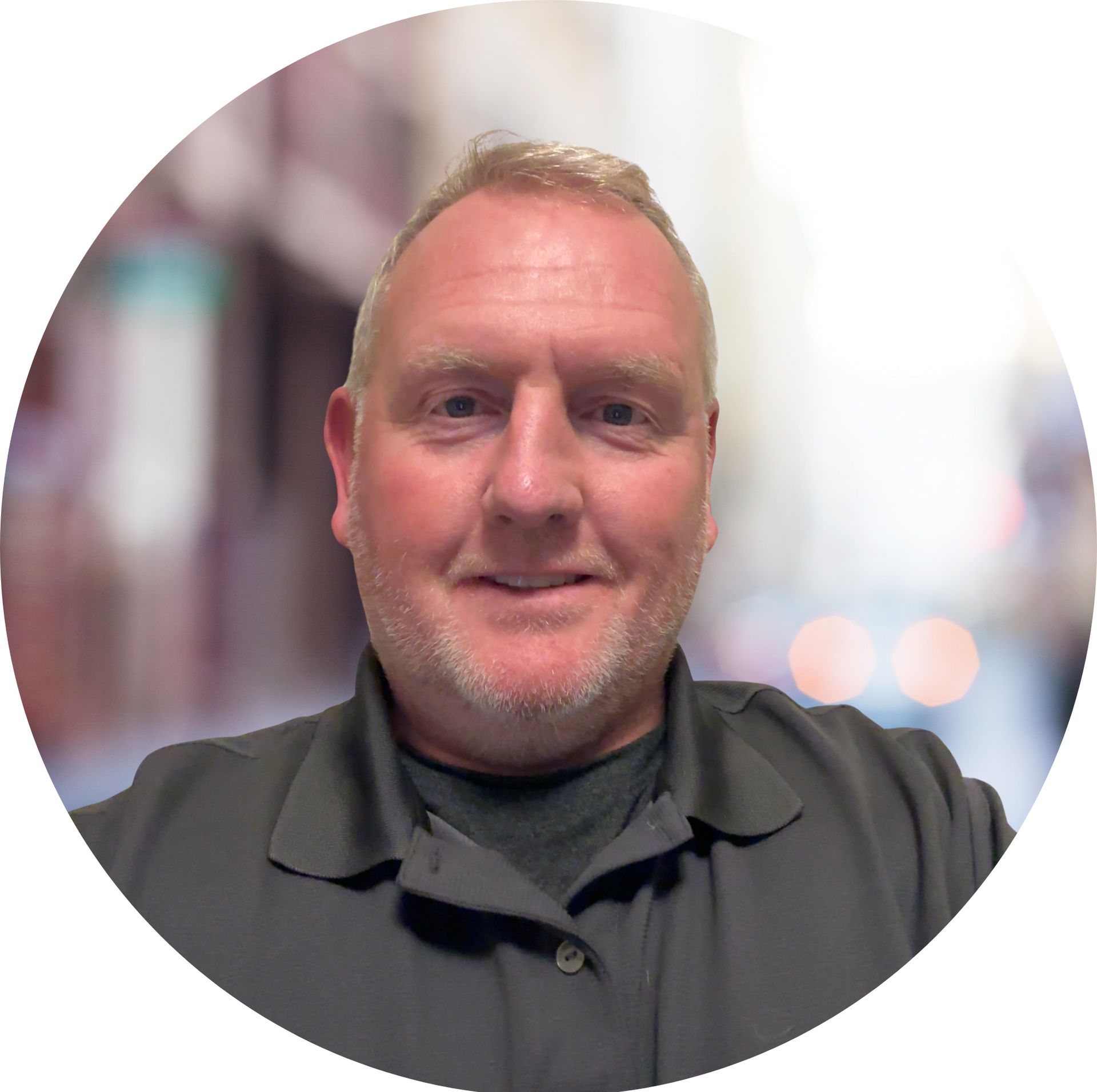 Jay White, LCSW