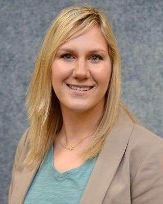 Nicole VanNieuwenhoven, MS, NCC, LPC