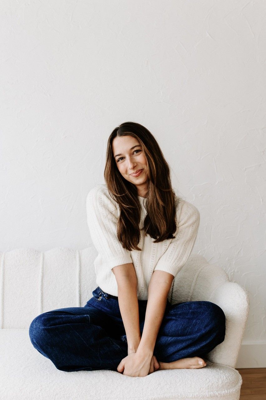 Maggie Lombardi, MS, LPC-IT