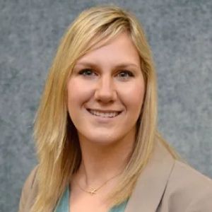 Nicole VanNieuwenhoven, MS, NCC, LPC