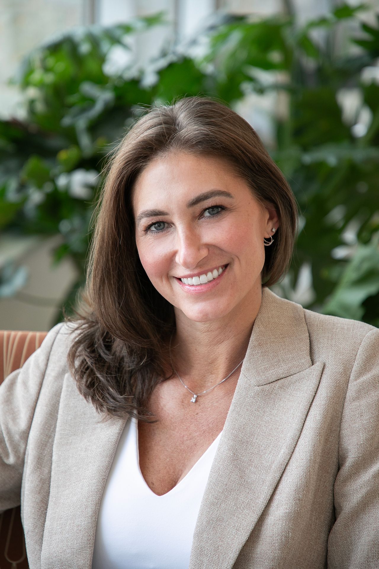 Jennifer Sluga, MS, NCC, LPC, SAC