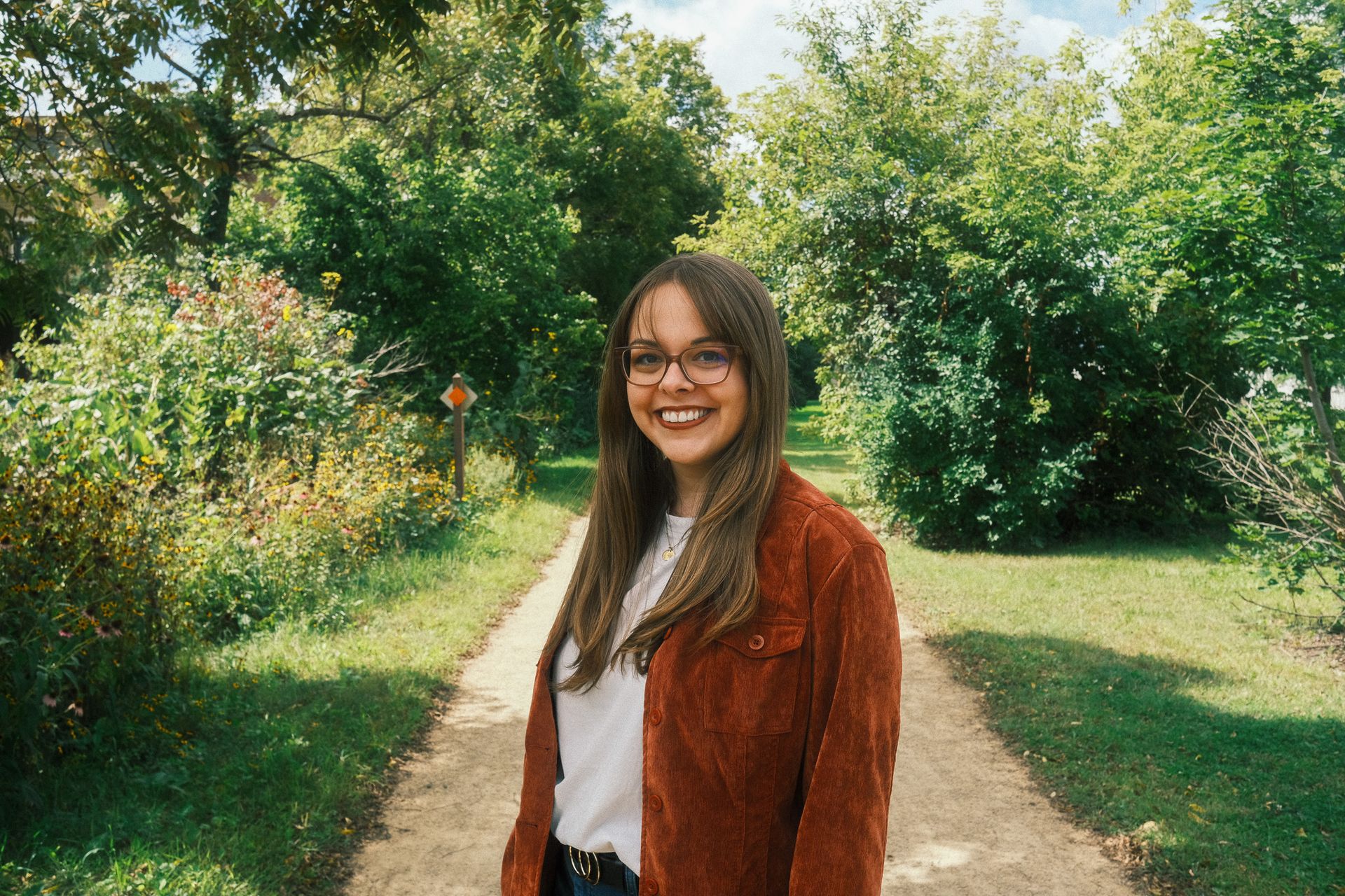 Morgan Hauser, LPC