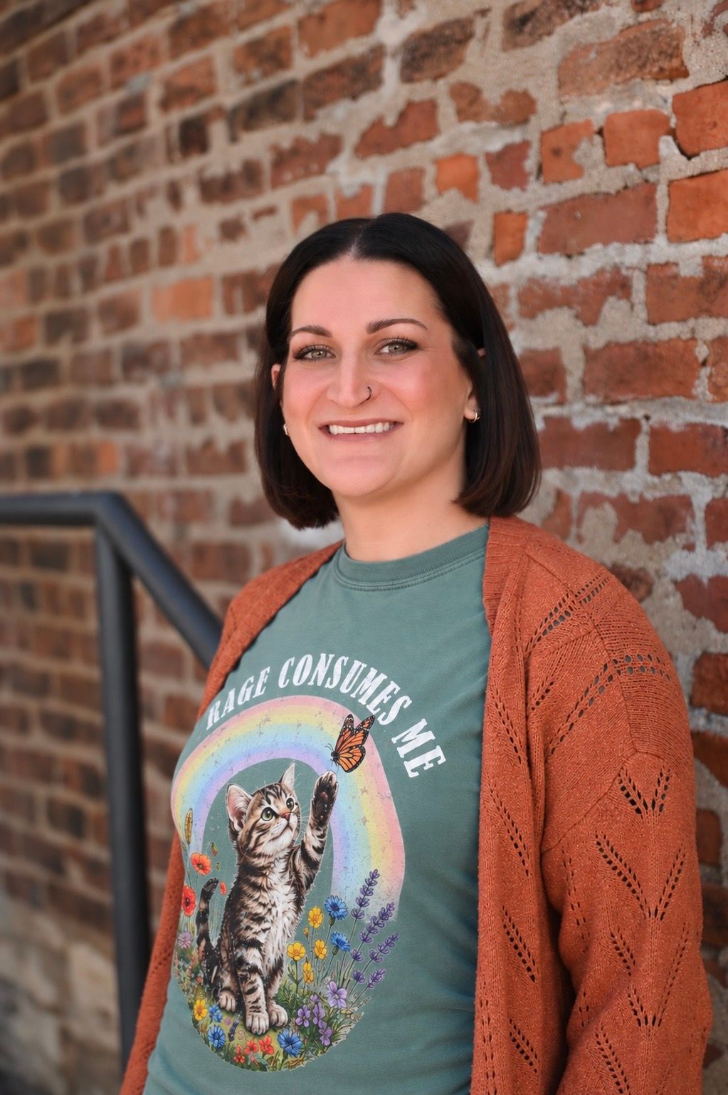 Rena Cross, MS, LPC