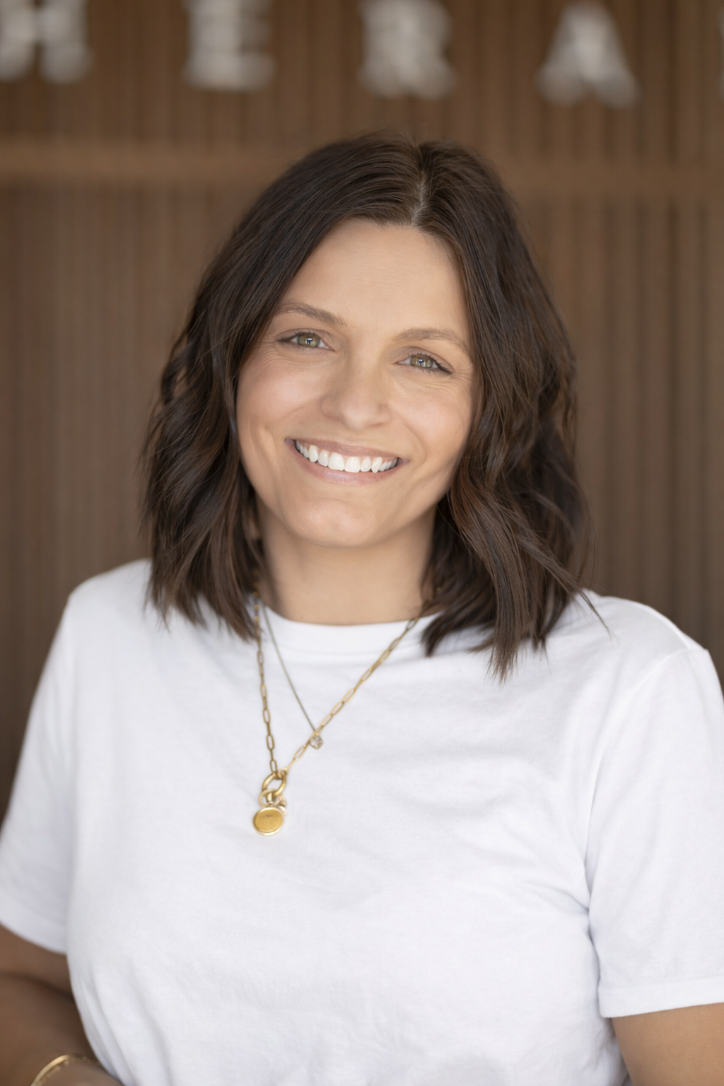 Cassie Mortensen MS, LPC-IT