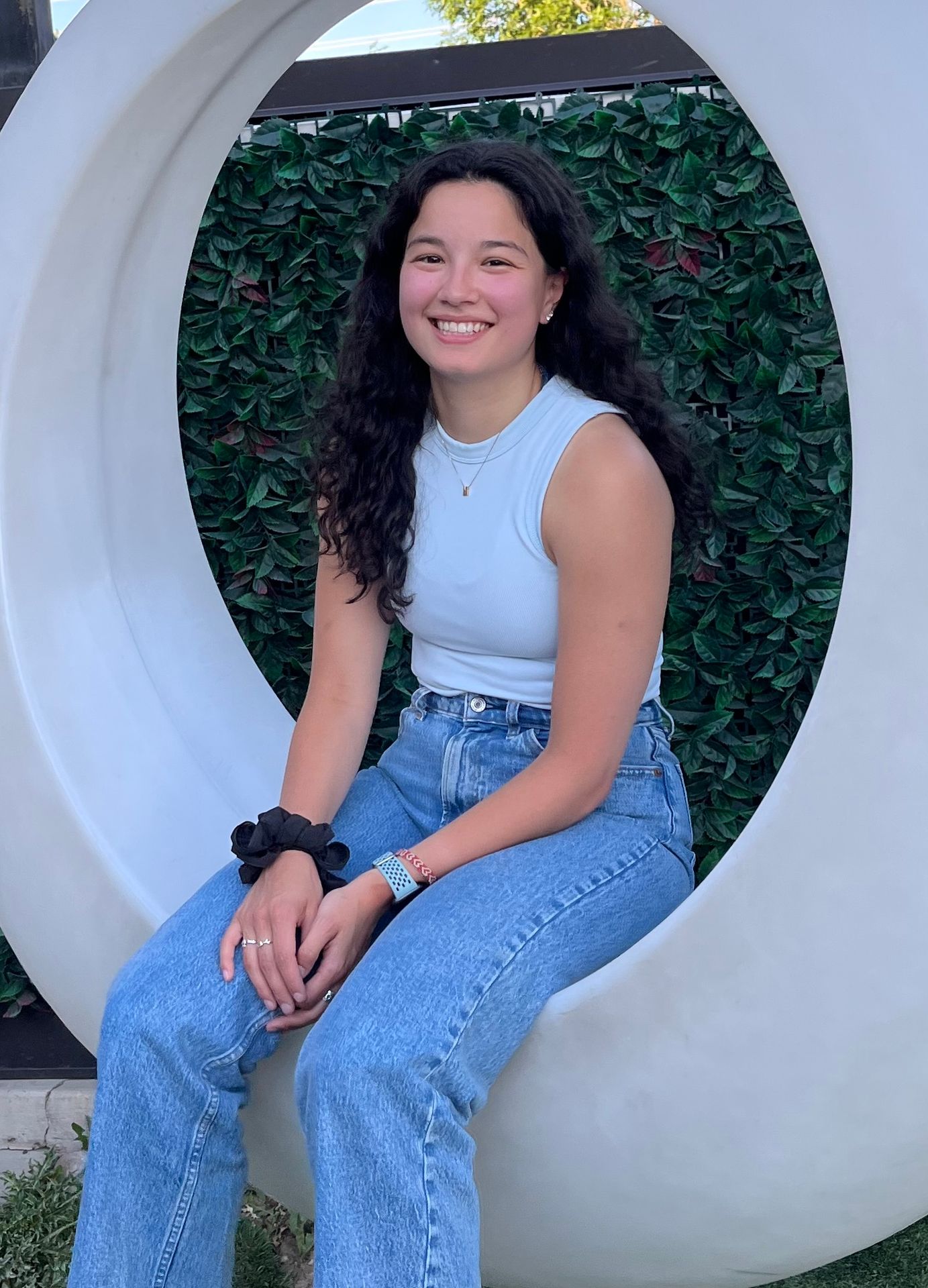 Julianna Gong, BS, Intern