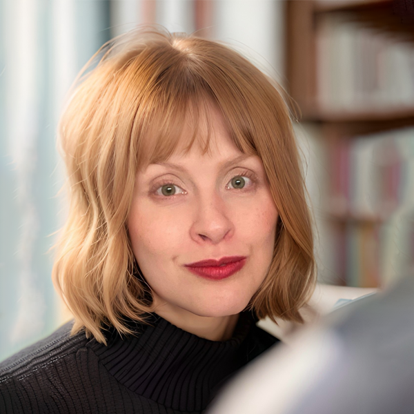 Elizabeth Wolf, LCSW