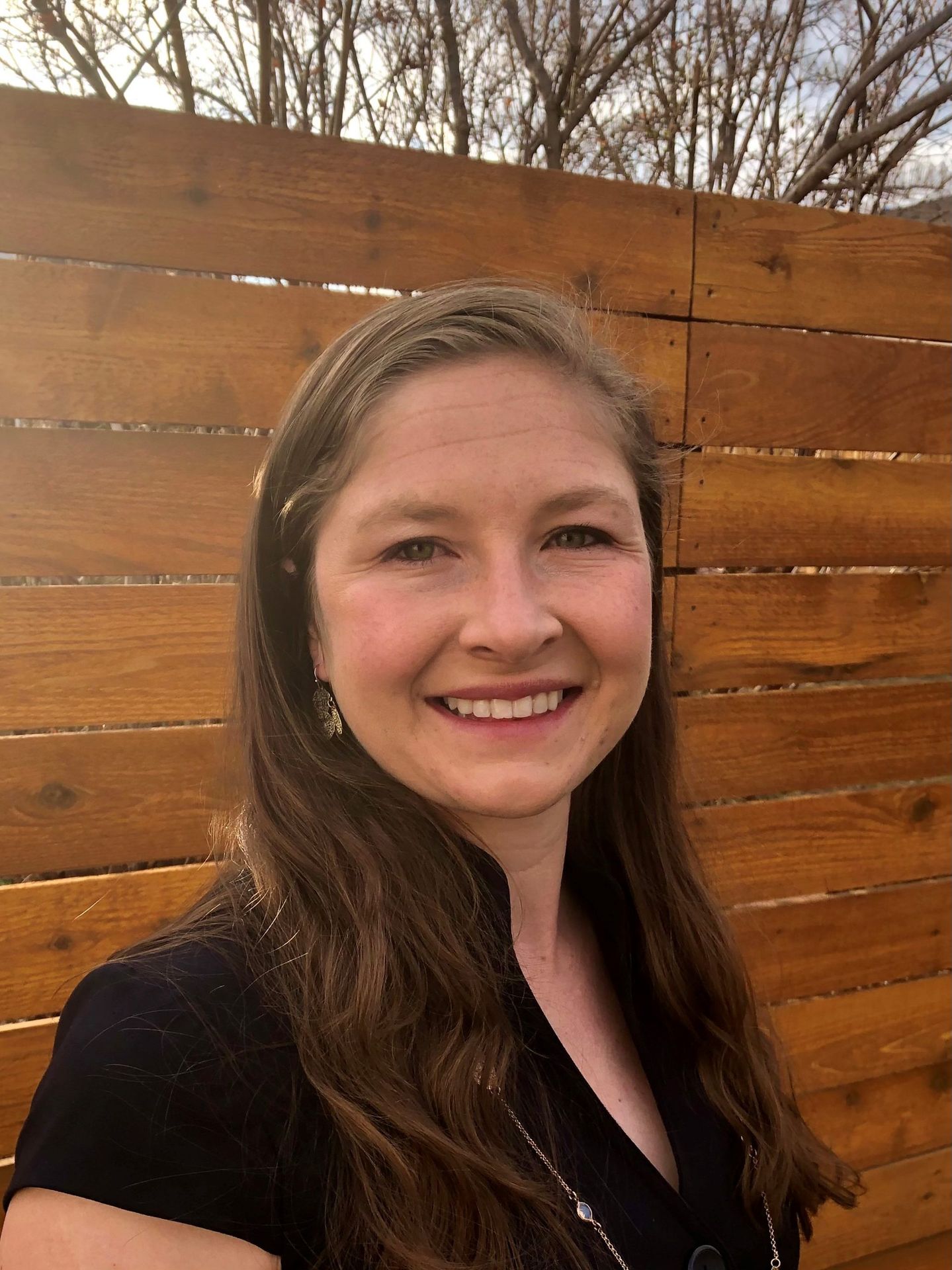 Kailin Isaacson, LPC