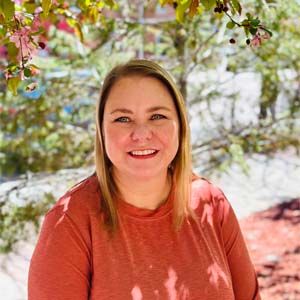 Tamara McNay, MEd, LPC