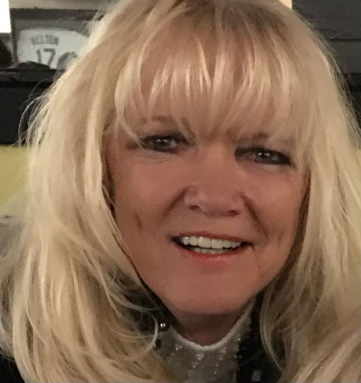 Betty Krause, Office Administrator