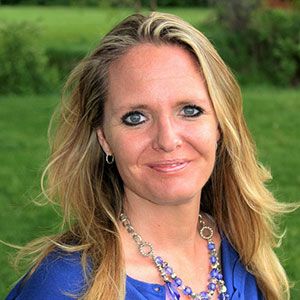 Amber Buczkowski, MSW, LCSW, AAT<br>Co-Owner, Psychotherapist