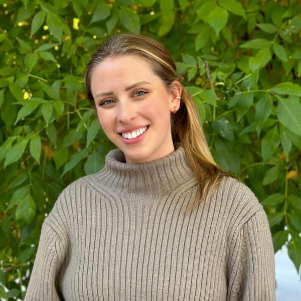 Marlena Nygaard, LPC