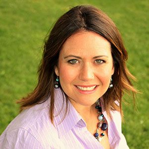 Christine Garcia, MA, LPC, ACS<br>Co-Owner, Psychotherapist, EMDR Therapist