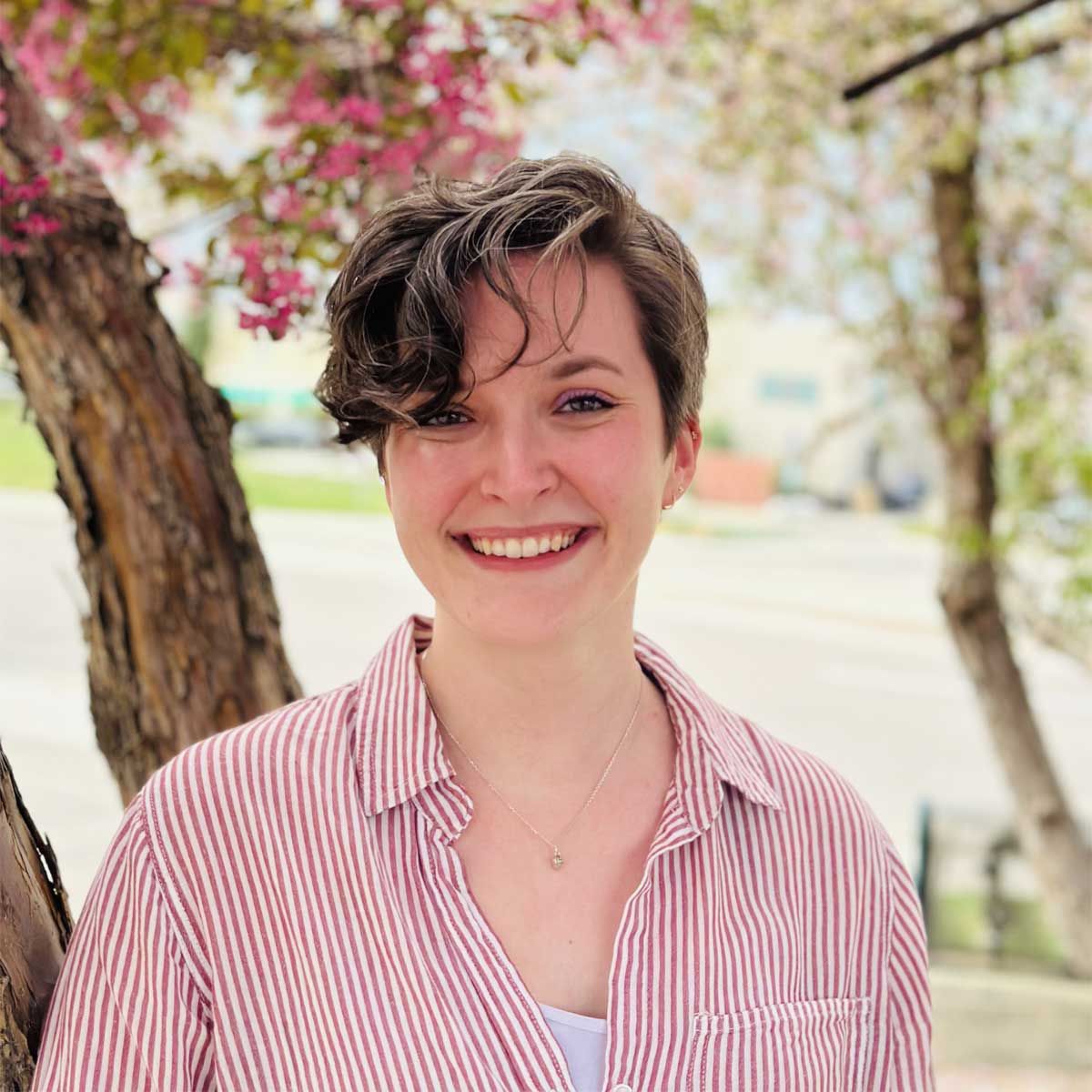 Molly Sullivan, LPCC