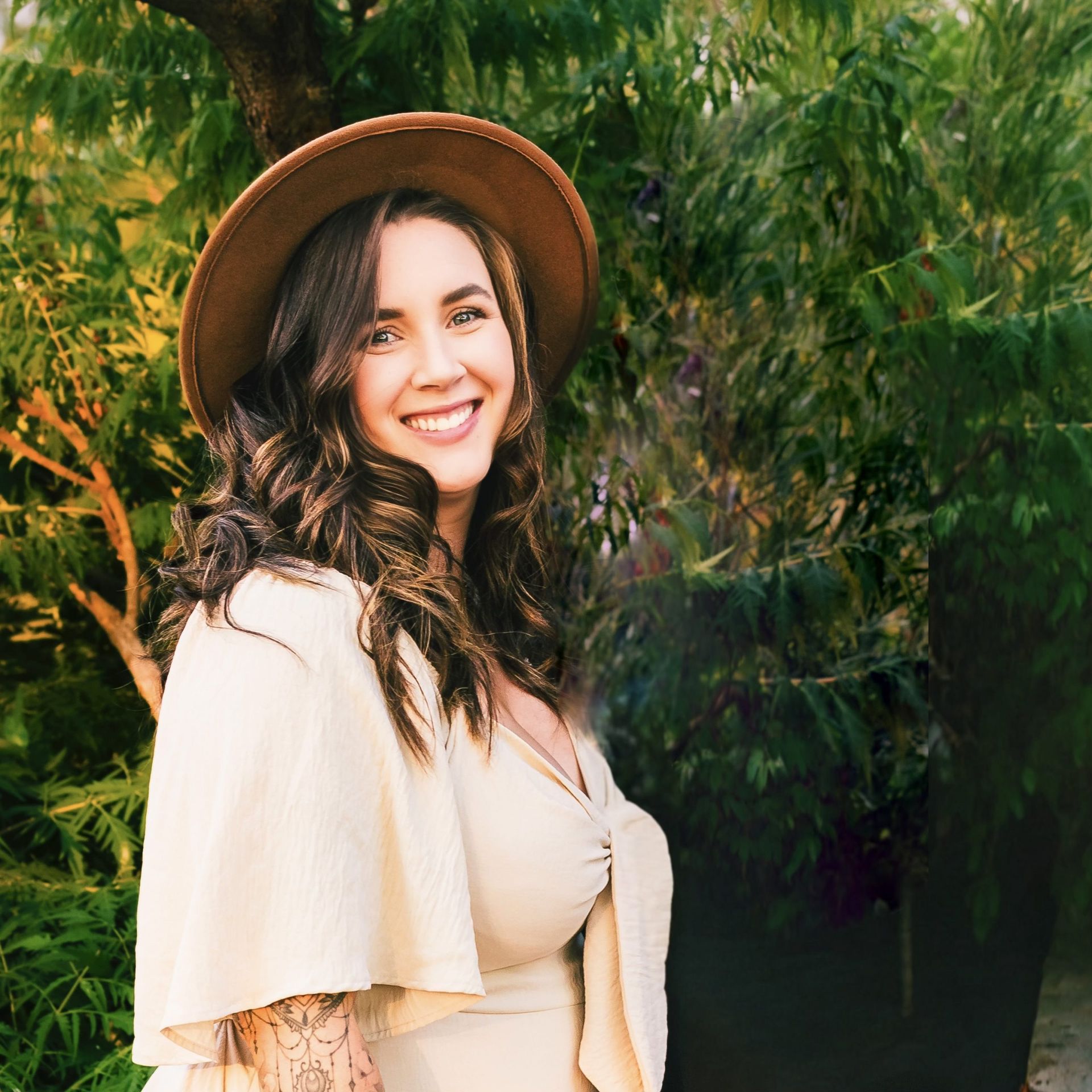 Olivia Bennett, MS, AAT, Office Manager