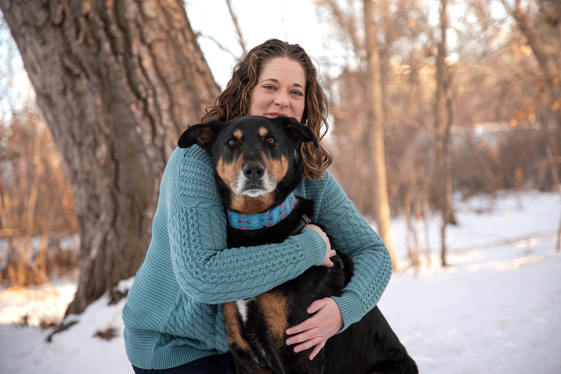 Kelsey Geiselman, LCSW