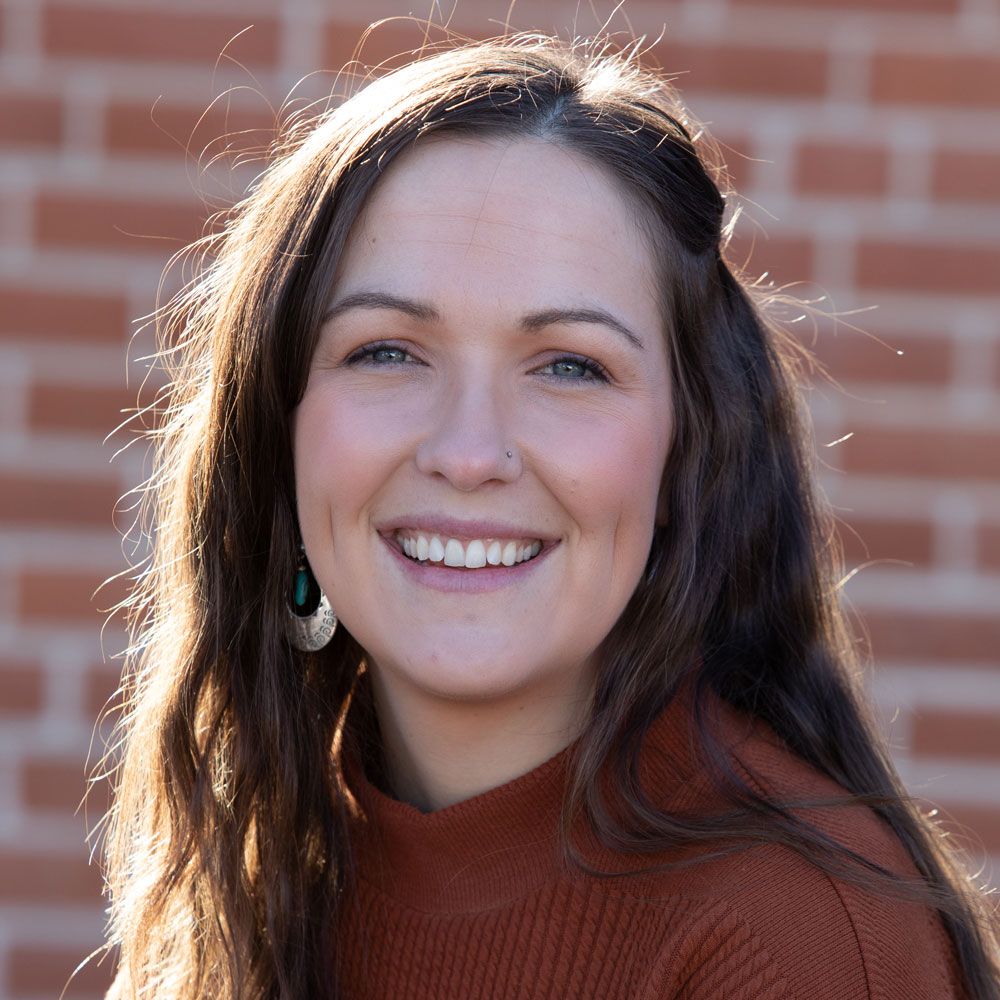 Caroline Caldwell, MA, LPCC