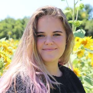 Michelle Hammar, LPC