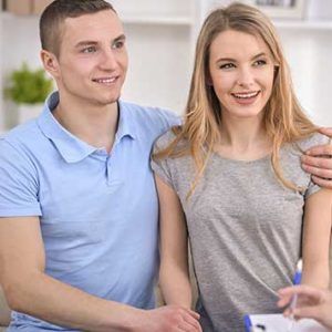 Marriage Counseling for Conflict, Stress, and Life Transitions