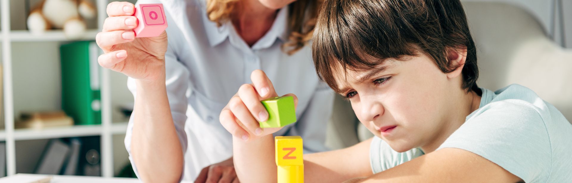 Common Reasons Children Are Referred for Psychological Testing