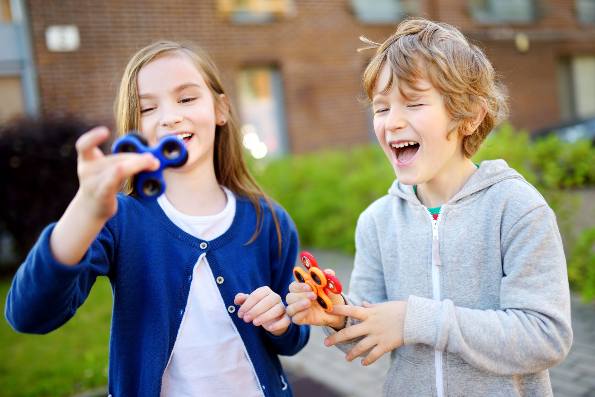 Helping Your Child Flourish: A Parent’s Guide to ADHD Support and Therapy