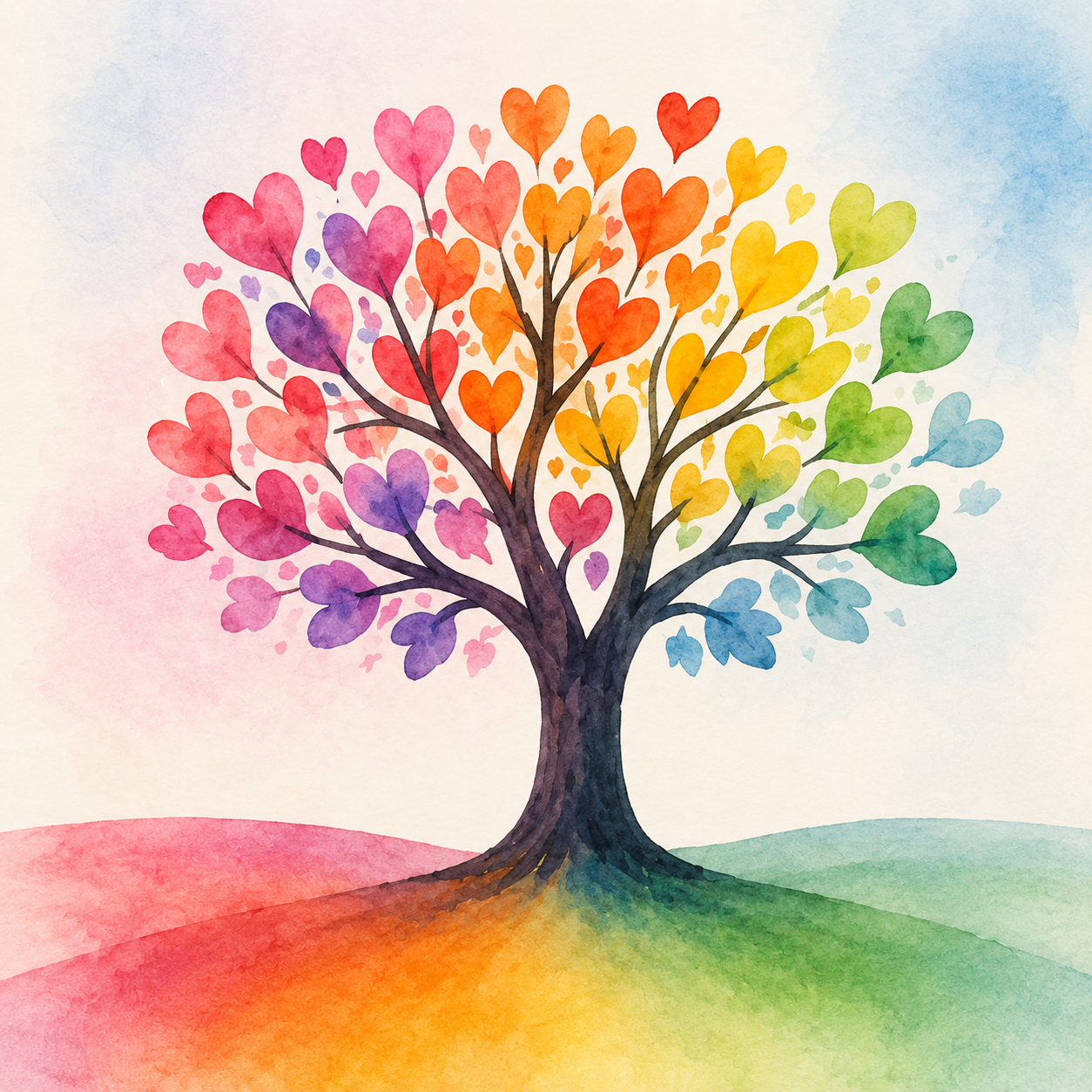 Affirming the Intersection Between Neurodiversity and Gender Diversity