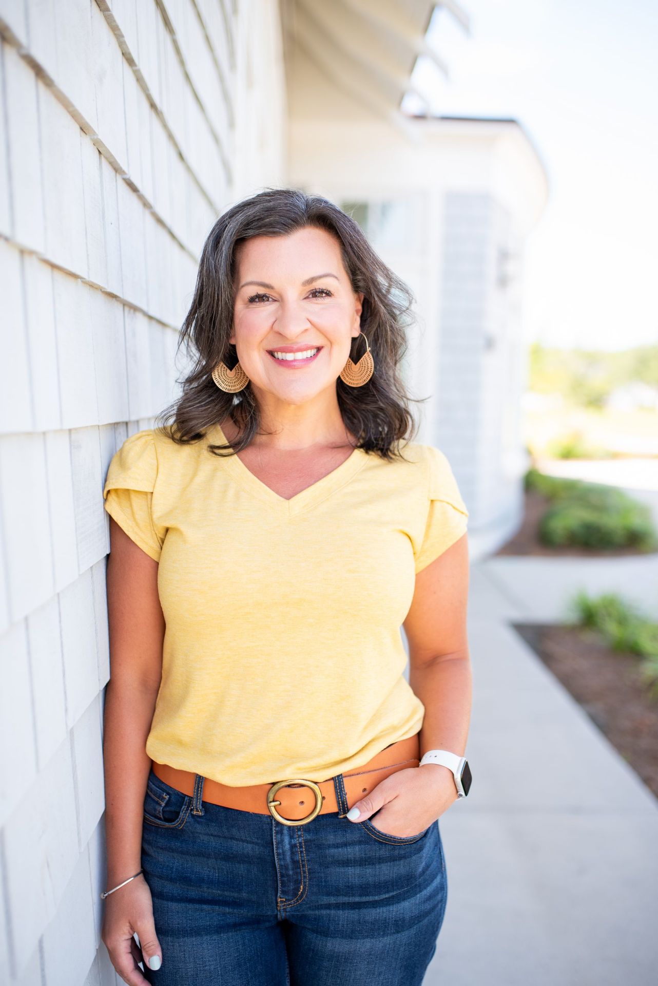 Toni Donati Butland, M.A., LMHC, LCMHC