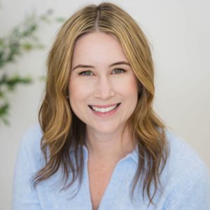 Megan Clifford, M.Ed