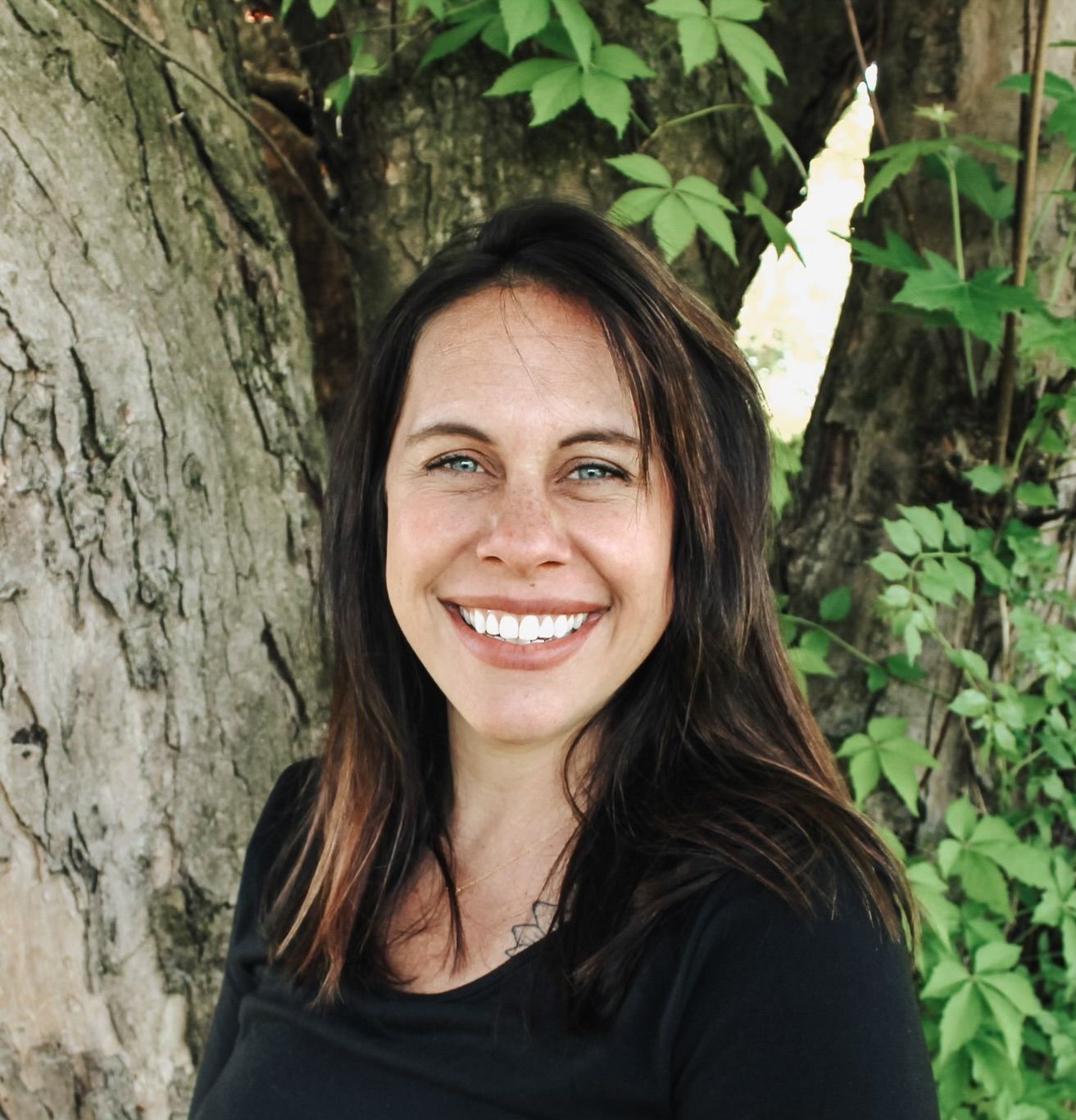 Bethany White, LICSW