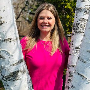 Aimee Martelle, M.A., LMFT