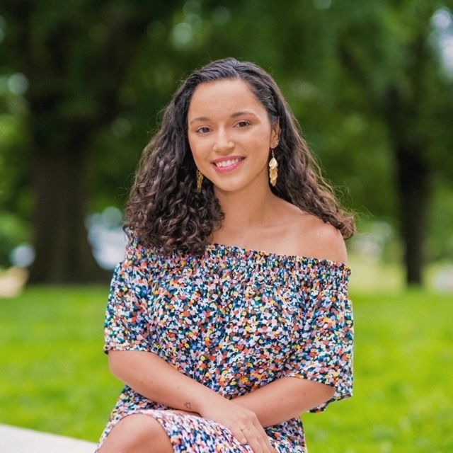 Brittany Pavao, M.S.