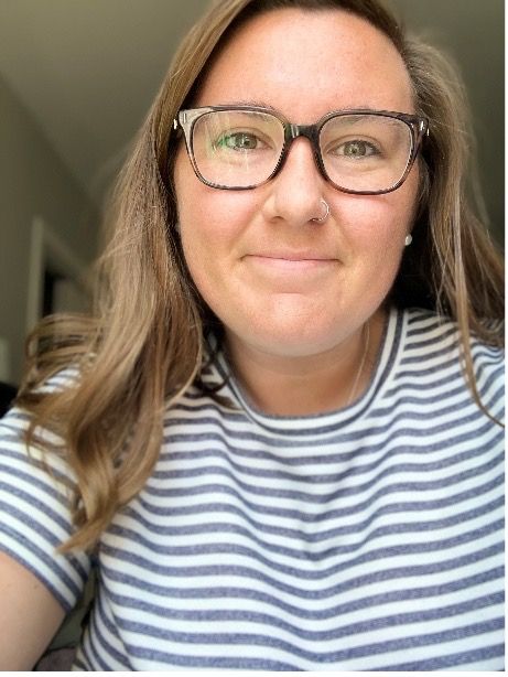 Megan Donnelly Bechwati, LICSW