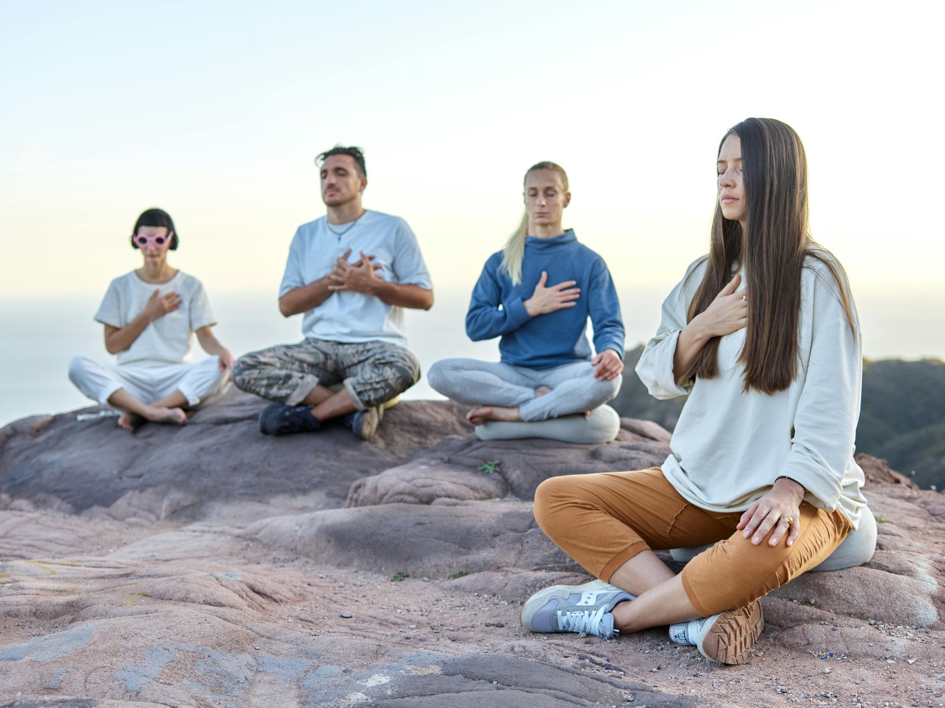 When Breathing Exercises Aren’t Enough