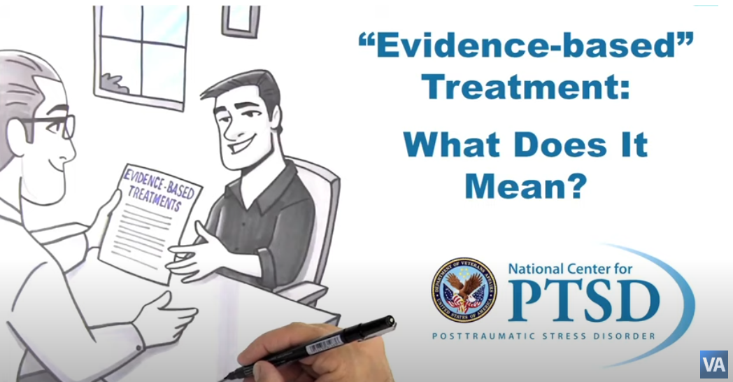 Evidenced Based Treatment 