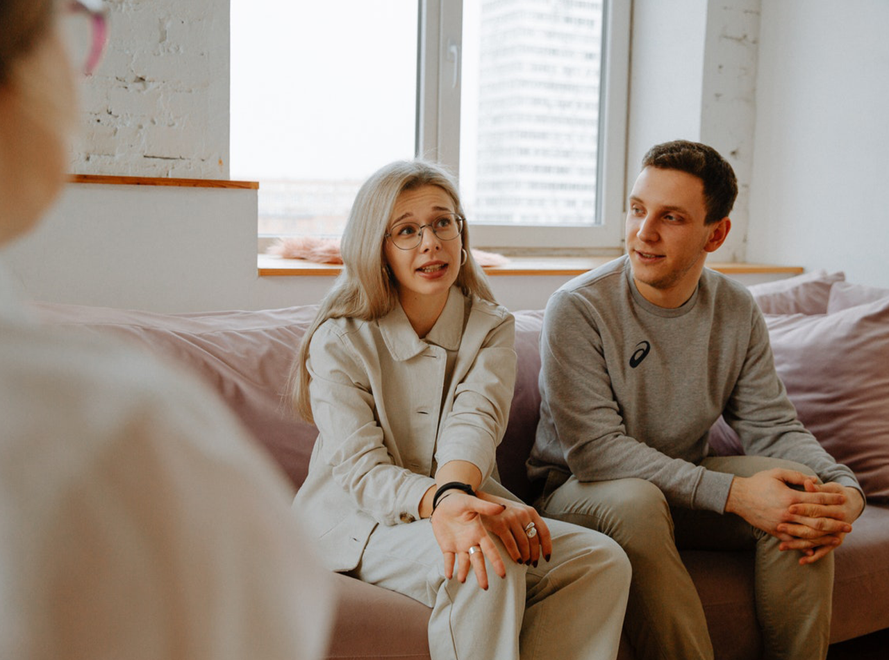 What is Sex Therapy and Does it Work?