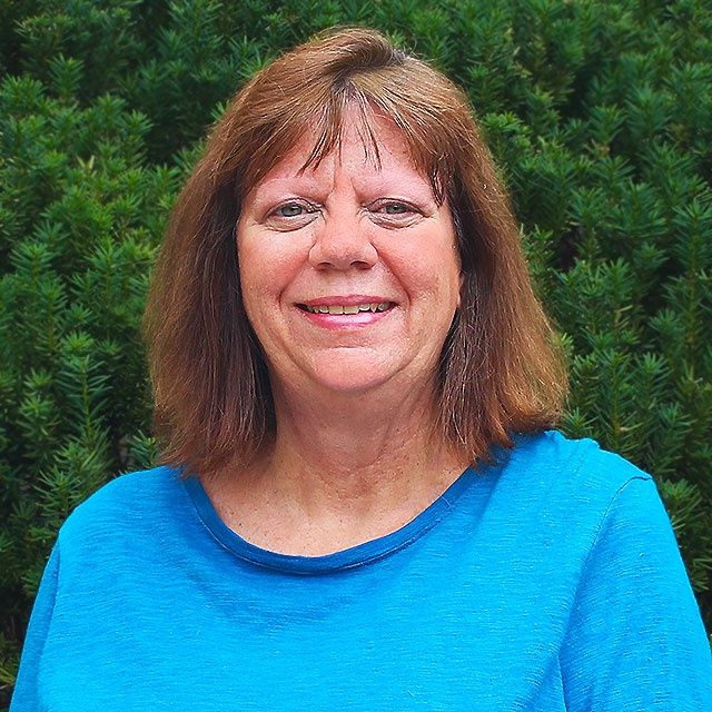 Jan Link, LCSW, LMFT, LCAC