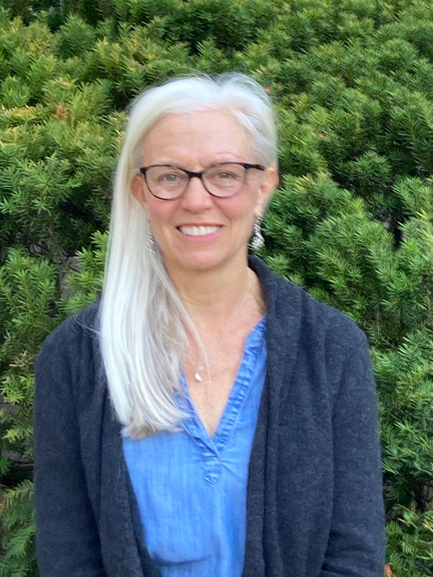 Heidi Fledderjohn, MA, BC-DMT, E-RYT, C-IMT